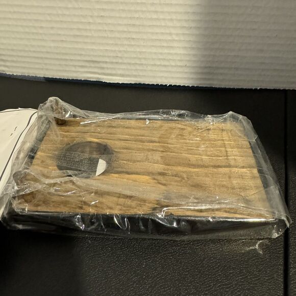 Oklahoma State Cowboys Coin Hole Game Mini Cornhole Toss Tailgate Gift Tabletop - Picture 9 of 10